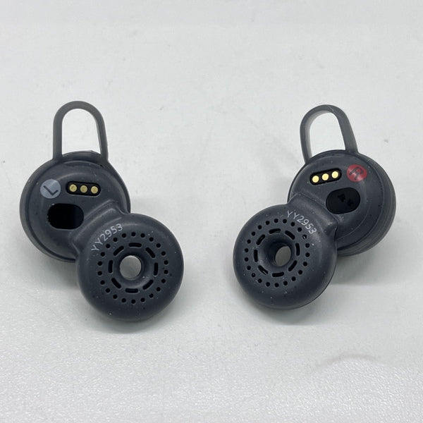 SONY 【中古】LinkBuds グレー 【WF-L900 H】【名古屋】 – e☆イヤホン
