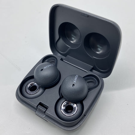 SONY 【中古】LinkBuds グレー 【WF-L900 H】【名古屋】 – e☆イヤホン