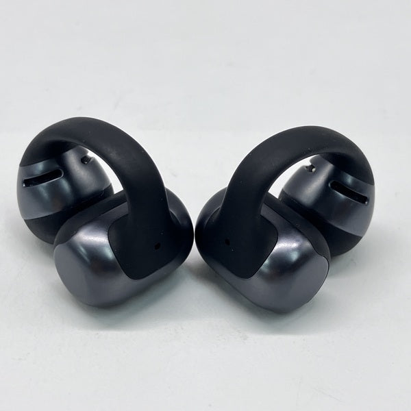 Shokz 【中古】OpenDots ONE Black【SKZ-EP-000054】【名古屋】 – e