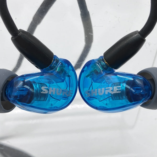 【中古】SE215SPE-A【日本橋】