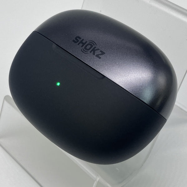 Shokz 【中古】OpenDots 2 Black【SKZ-EP-000069】【秋葉原】 – e