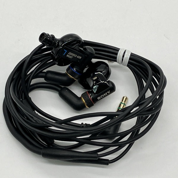 SONY 【中古】MDR-EX800ST【秋葉原】 – e☆イヤホン