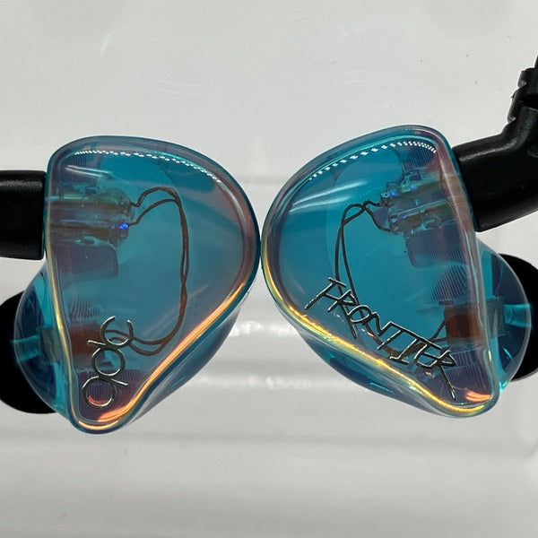 qdc 【中古】FRONTIER Emerald 【QDC-FRONTIER-EM】【秋葉原】 – e