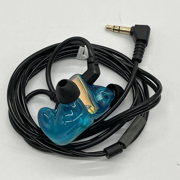 qdc 【中古】FRONTIER Emerald 【QDC-FRONTIER-EM】【秋葉原】 – e