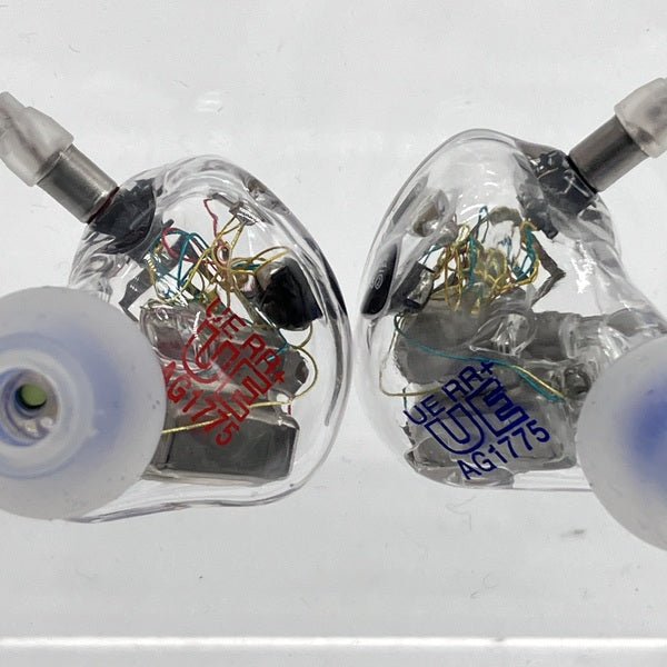 Ultimate Ears 【中古】UE Reference Remastered Plus Pro To-Go