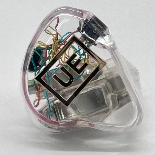Ultimate Ears 【中古】UE Reference Remastered Plus Pro To-Go