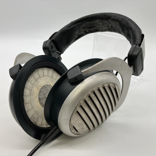 【中古】DT990 Edition 2005(イヤーパッド欠品)【秋葉原】