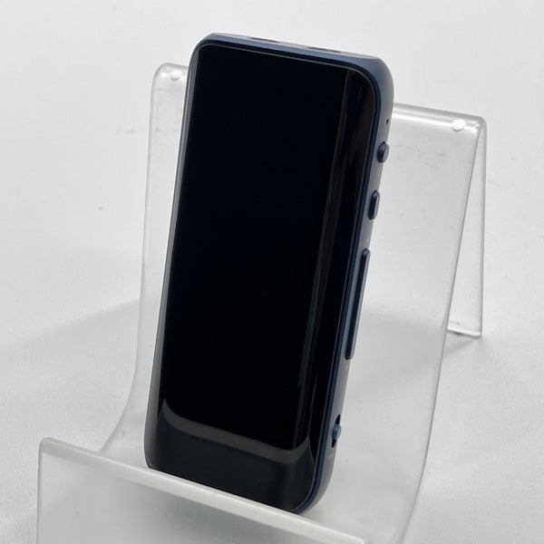 【中古】BTR15 Dark Blue 【FIO-BTR15-L】【秋葉原】
