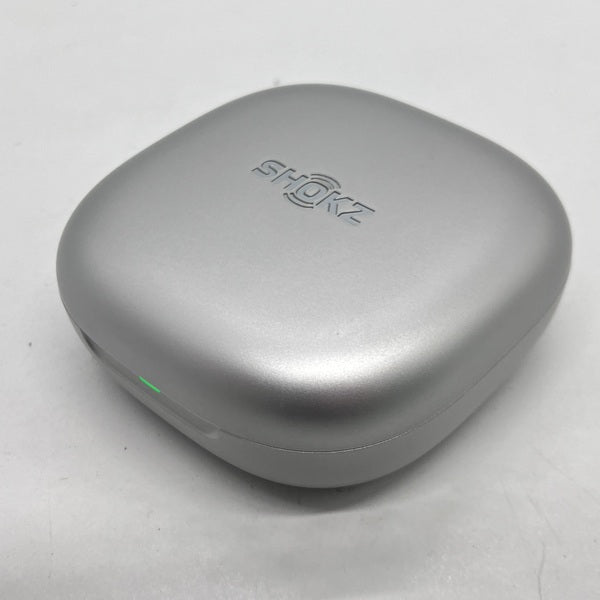 Shokz 【中古】OpenFit 2+ Grey【SKZ-EP-000051】【秋葉原】 – e☆イヤホン
