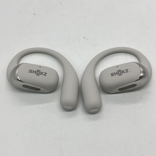 Shokz 【中古】OpenFit 2+ Grey【SKZ-EP-000051】【秋葉原】 – e☆イヤホン