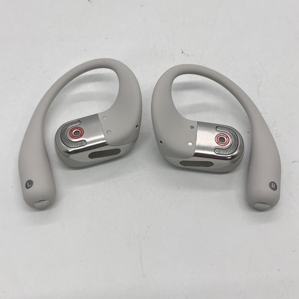 Shokz 【中古】OpenFit 2+ Grey【SKZ-EP-000051】【秋葉原】 – e☆イヤホン