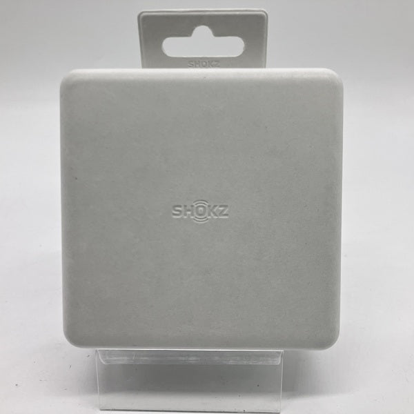 Shokz 【中古】OpenFit 2+ Grey【SKZ-EP-000051】【秋葉原】 – e☆イヤホン