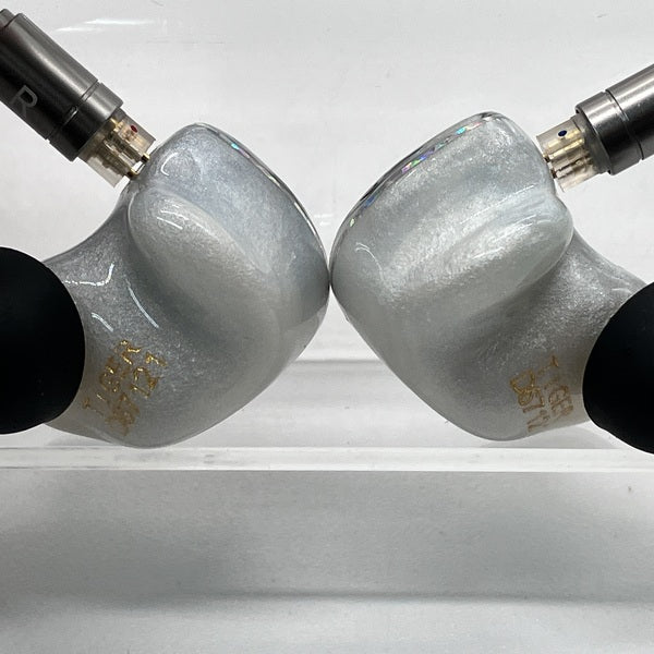 qdc 【中古】WHITE TIGER 【QDC-TIGER-S-WH】【秋葉原】 – e☆イヤホン
