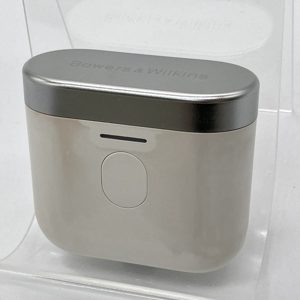 Bowers & Wilkins 【中古】Pi7S2/CW キャンバス・ホワイト【秋葉原