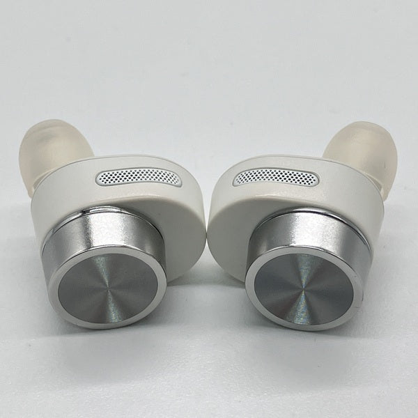 Bowers & Wilkins 【中古】Pi7S2/CW キャンバス・ホワイト【秋葉原