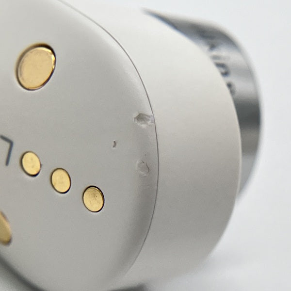 Bowers & Wilkins 【中古】Pi7S2/CW キャンバス・ホワイト【秋葉原
