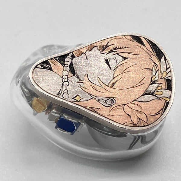 水月雨 [Moondrop] Psyche 水月雨 (MOONDROP) 【中古】PSYCHE【秋葉原】 – e☆イヤホン