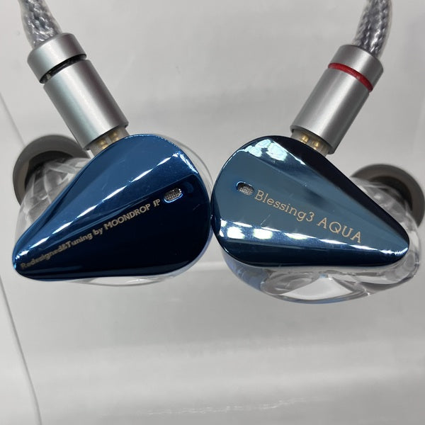 【中古】Blessing3 AQUA【秋葉原】