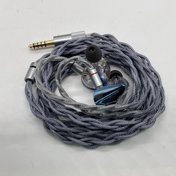 水月雨 (MOONDROP) 【中古】Blessing3 AQUA【秋葉原】 – e☆イヤホン
