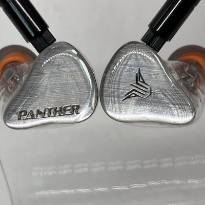 Panther Audio 【中古】AURA DX4(Universal Fit)【秋葉原】 – e☆イヤホン