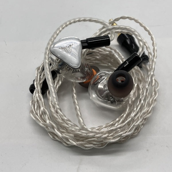 Panther Audio 【中古】AURA DX4(Universal Fit)【秋葉原】 – e☆イヤホン