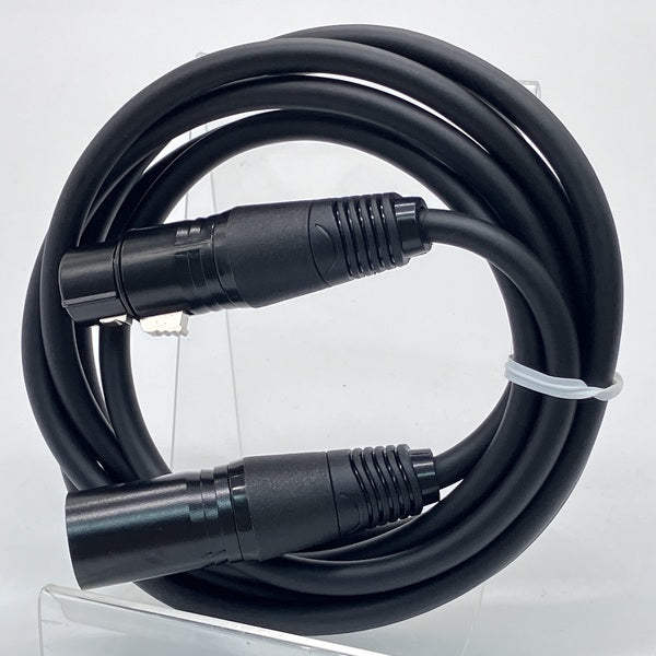 【中古】UGREEN XLR3Pinメス - XLR3Pinオス マイクケーブル(2.0m)【秋葉原】
