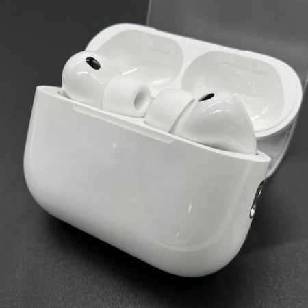 Apple AirPods Pro 3 中古 Apple 【中古】AirPods Pro 3 MFHP4J/A【秋葉原】 – e☆イヤホン