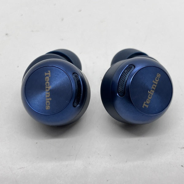 Technics 【中古】EAH-AZ100-A ミッドナイトブルー【秋葉原】 – e