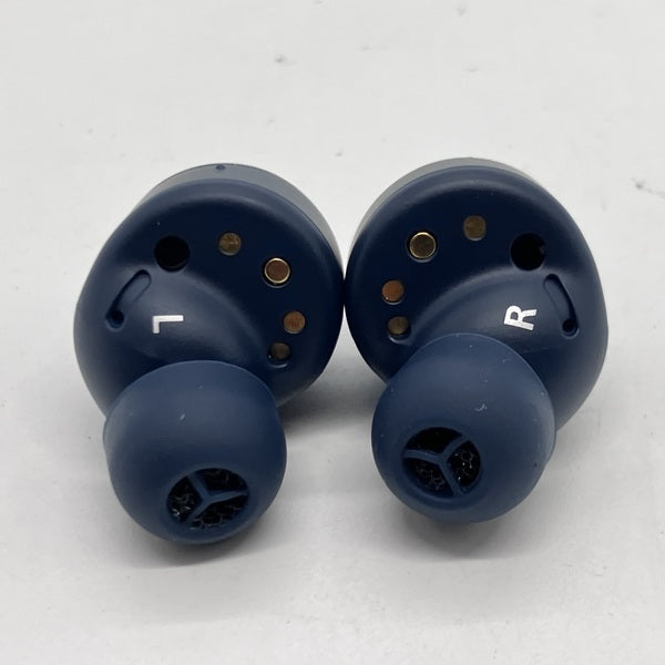 Technics 【中古】EAH-AZ100-A ミッドナイトブルー【秋葉原】 – e