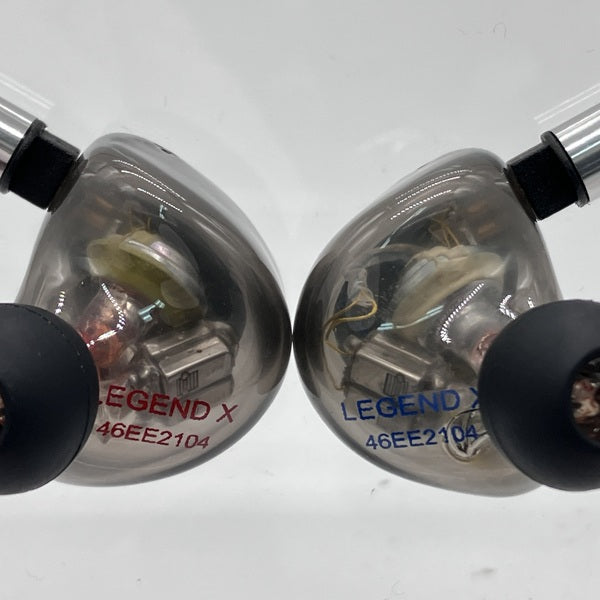 EMPIRE EARS 【中古】Legend X Japan Gold (Universal fit)【秋葉原