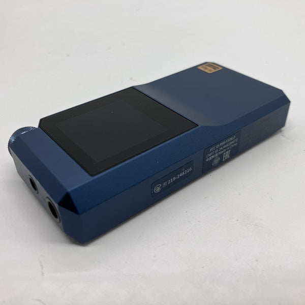 【中古】BTR17 Blue 【FIO-BTR17-L】【秋葉原】