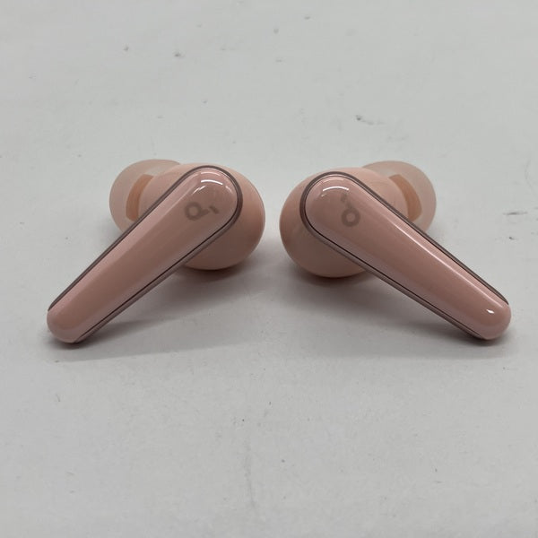 Anker 【中古】Soundcore Liberty 5 アプリコットピンク【A3957N51