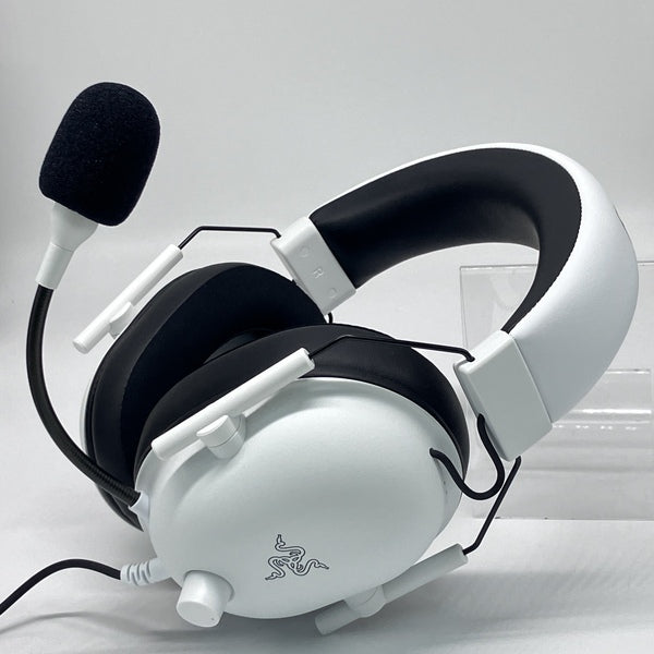 【中古】BlackShark V2 X White【名古屋】