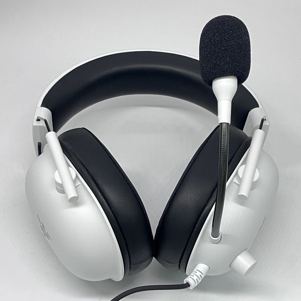 Razer 【中古】BlackShark V2 X White【名古屋】 – e☆イヤホン