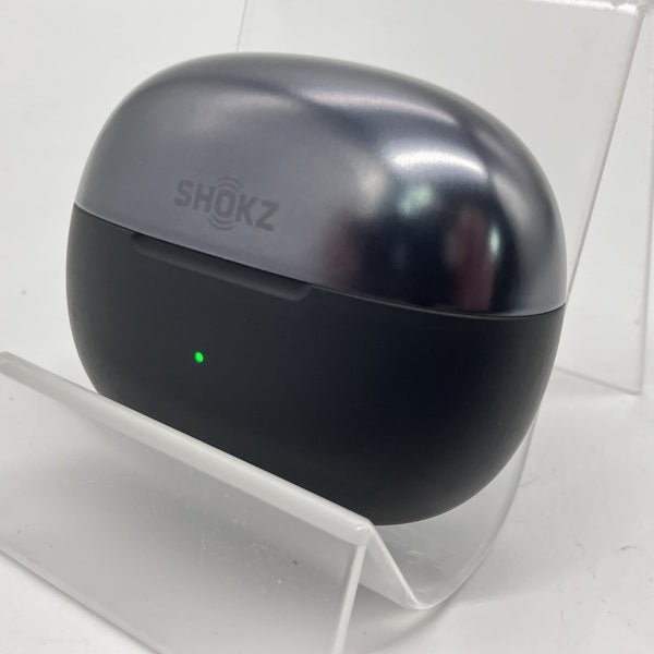 Shokz 【中古】OpenDots ONE Black【SKZ-EP-000054】【秋葉原】 – e