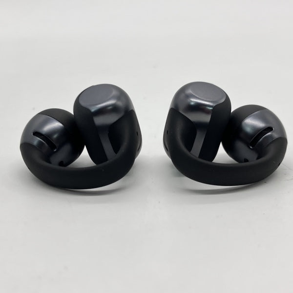 Shokz 【中古】OpenDots ONE Black【SKZ-EP-000054】【秋葉原】 – e