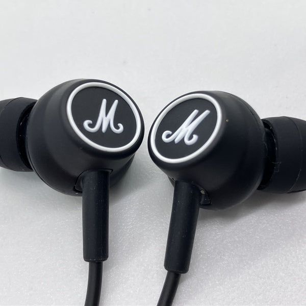 【中古】Marshall Mode Black and White【秋葉原】