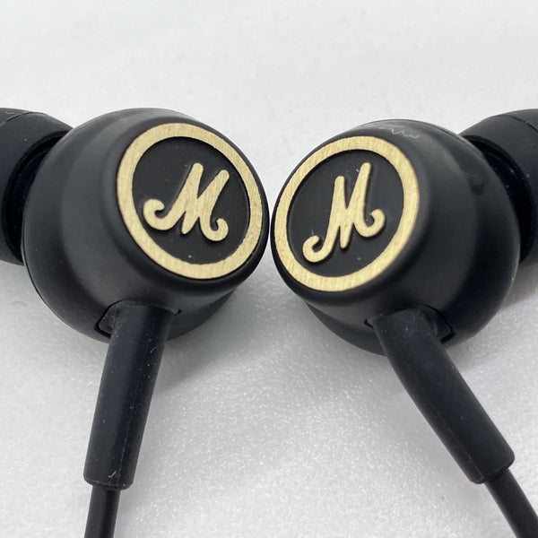 【中古】Marshall Mode EQ Black and Brass【秋葉原】