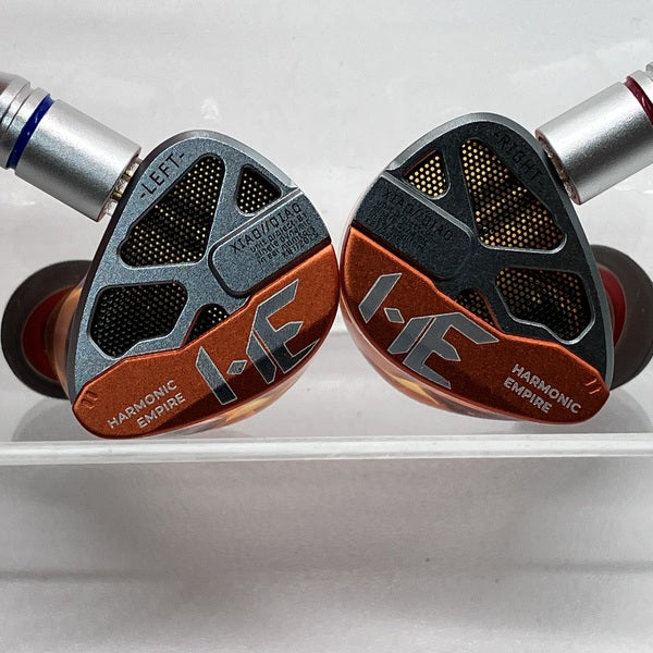 【中古】小喬(XiaoQiao) Orange 3.5mm【秋葉原】
