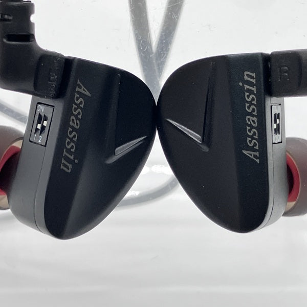 【中古】CVJ Assassin【秋葉原】