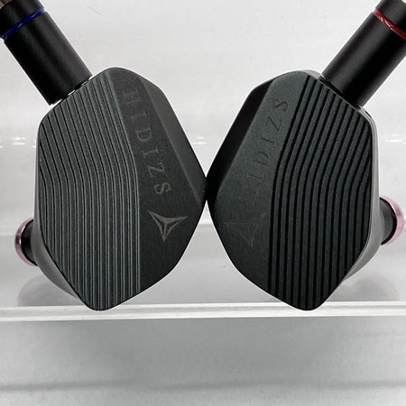 HIDIZS 【中古】MP143 Salt (ブラック)3.5mm【秋葉原】 – e☆イヤホン
