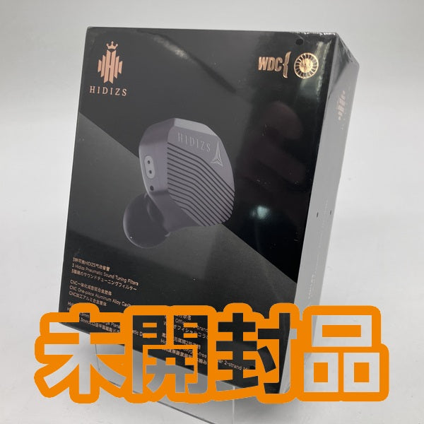 【中古】MP143 Salt  (ブラック)3.5mm【秋葉原】