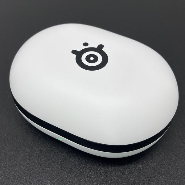 SteelSeries 【中古】Arctis GameBuds White 【61682J】【日本橋】 – e