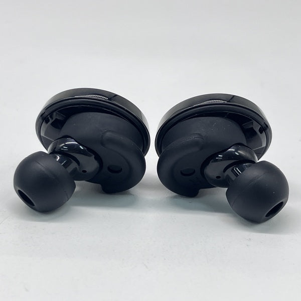 DENON 【中古】PerL Pro True Wireless Earbuds ブラック【AHC15PLBKEM