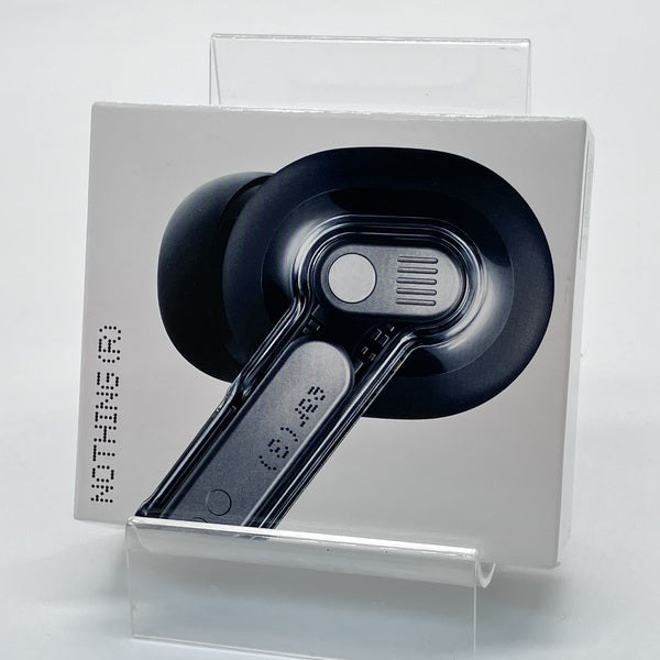 nothing ear 3　ジャンク品 Nothing 【中古】Nothing Ear (3)【日本橋】 – e☆イヤホン
