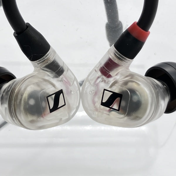 【中古】IE 100 PRO CLEAR【秋葉原】