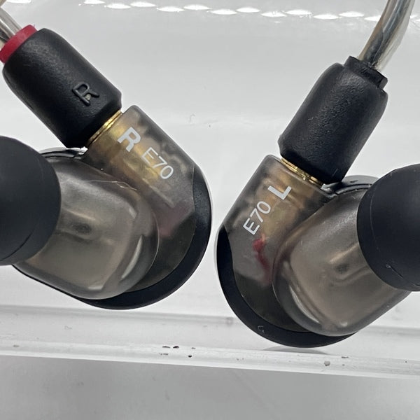 audio-technica 【中古】ATH-E70【名古屋】 – e☆イヤホン