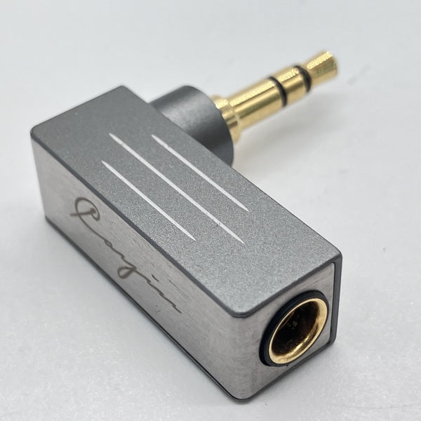 【中古】PH-35X (3.5mm TRS to 4.4mm TRRRS変換アダプタ)【秋葉原】
