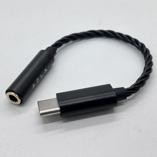 【中古】Smart DAC A150 Black 【AZL-A150-BLK】【秋葉原】