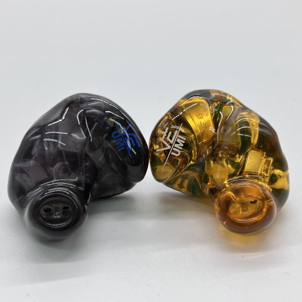 VISION EARS 【中古】VE6 X1【秋葉原】 – e☆イヤホン